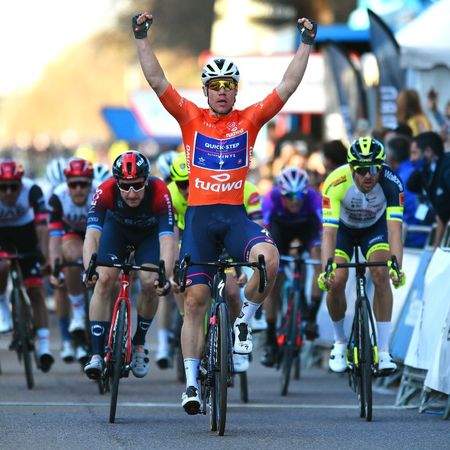 73rd Volta A La Comunitat Valenciana 2022 - Stage 5