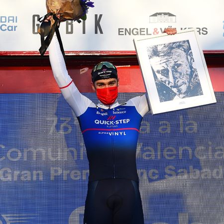 73rd Volta A La Comunitat Valenciana 2022 - Stage 5