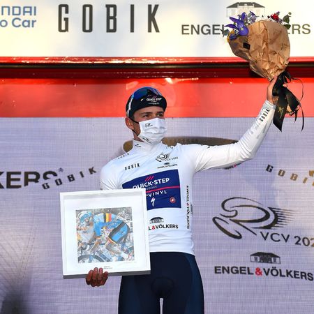 73rd Volta A La Comunitat Valenciana 2022 - Stage 5