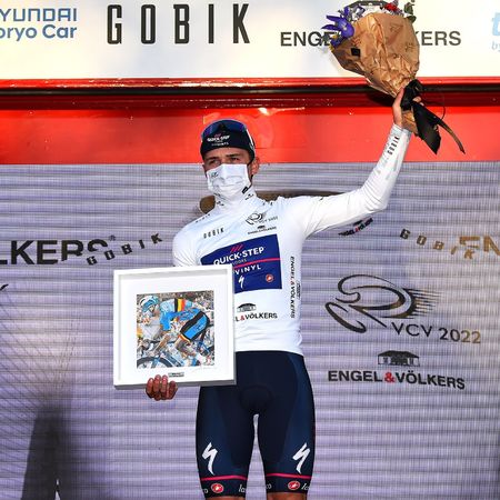 73rd Volta A La Comunitat Valenciana 2022 - Stage 5