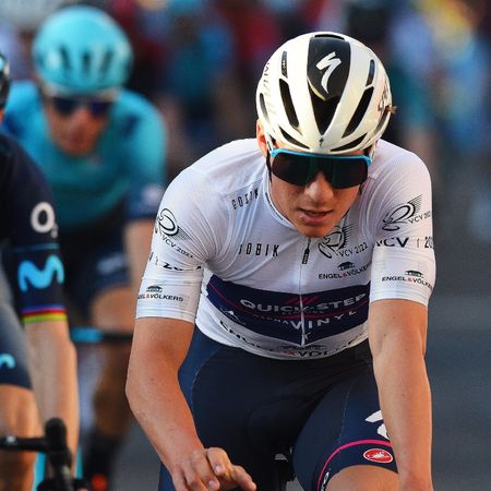 73rd Volta A La Comunitat Valenciana 2022 - Stage 5