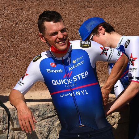 11th Tour Of Oman 2022 - Stage 1