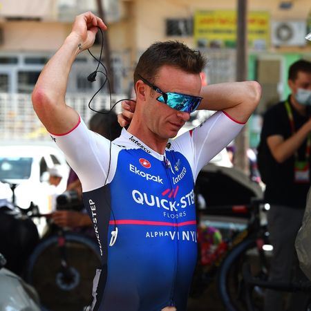 11th Tour Of Oman 2022 - Stage 1