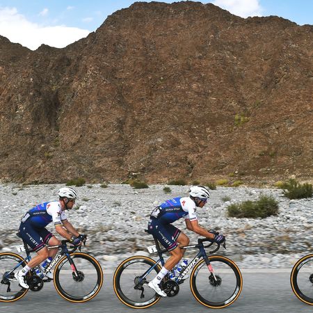 11th Tour Of Oman 2022 - Stage 1