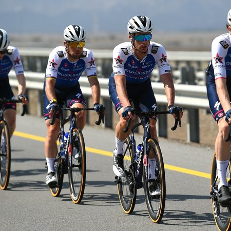 11th Tour Of Oman 2022 - Stage 1
