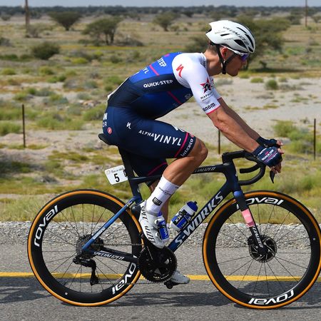 11th Tour Of Oman 2022 - Stage 1