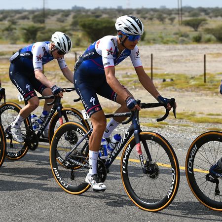 11th Tour Of Oman 2022 - Stage 1