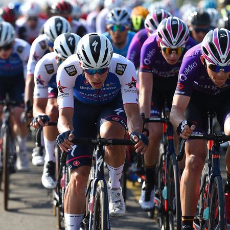 11th Tour Of Oman 2022 - Stage 1