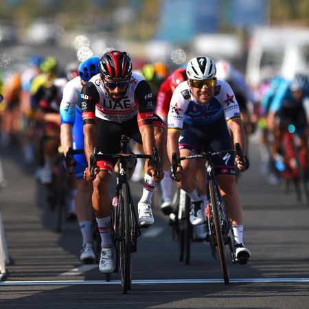 11th Tour Of Oman 2022 - Stage 1