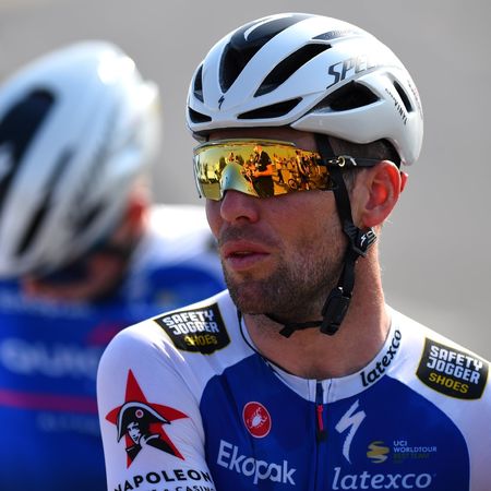 11th Tour Of Oman 2022 - Stage 1