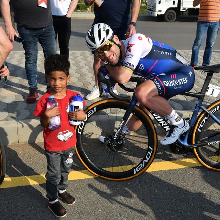 11th Tour Of Oman 2022 - Stage 1