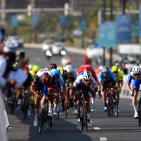 11th Tour Of Oman 2022 - Stage 1