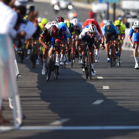 11th Tour Of Oman 2022 - Stage 1