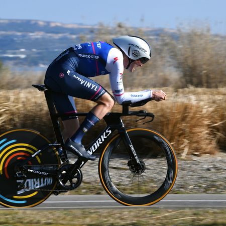 6th Tour De La Provence 2022 - Prologue