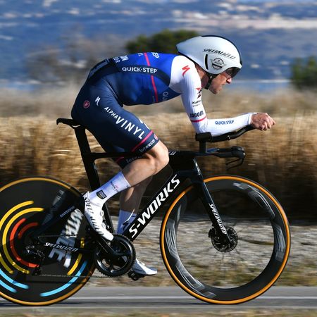 6th Tour De La Provence 2022 - Prologue