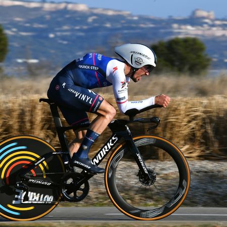 6th Tour De La Provence 2022 - Prologue