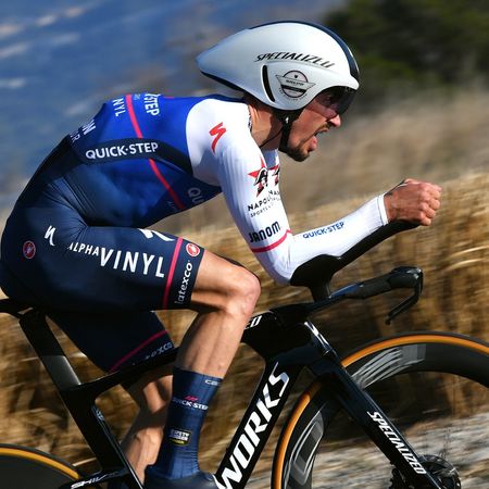 6th Tour De La Provence 2022 - Prologue