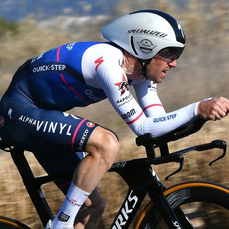 6th Tour De La Provence 2022 - Prologue