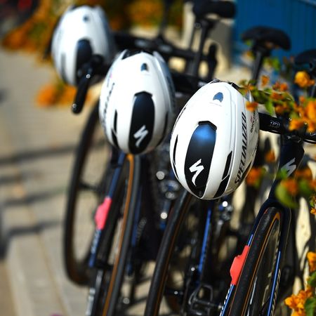 11th Tour Of Oman 2022 - Stage 2