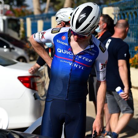 11th Tour Of Oman 2022 - Stage 2