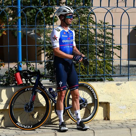 11th Tour Of Oman 2022 - Stage 2