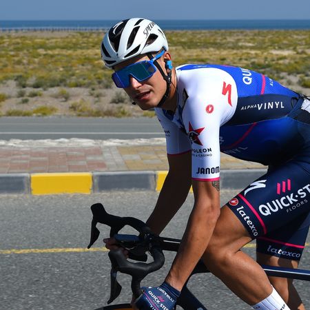 11th Tour Of Oman 2022 - Stage 2