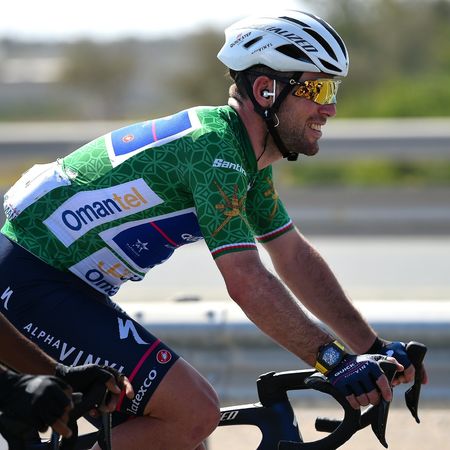 11th Tour Of Oman 2022 - Stage 2