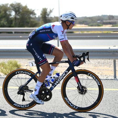 11th Tour Of Oman 2022 - Stage 2