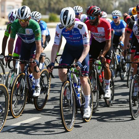 11th Tour Of Oman 2022 - Stage 2