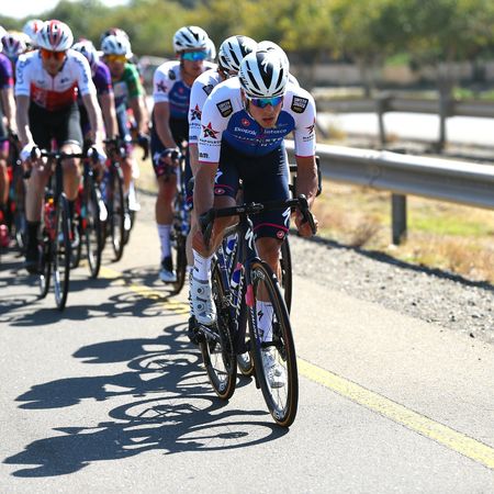 11th Tour Of Oman 2022 - Stage 2