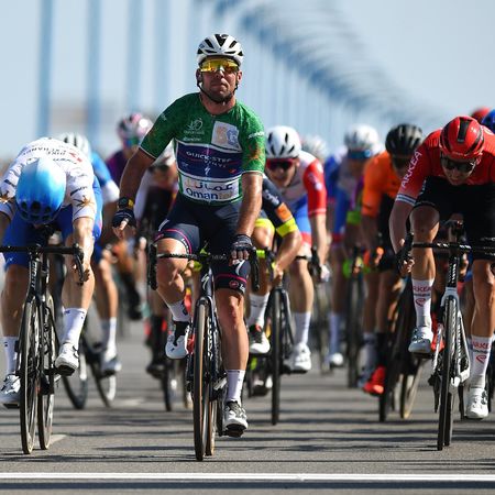 11th Tour Of Oman 2022 - Stage 2