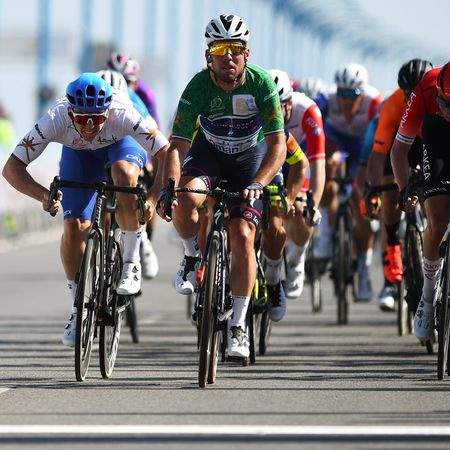 11th Tour Of Oman 2022 - Stage 2