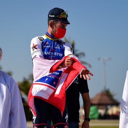 11th Tour Of Oman 2022 - Stage 2