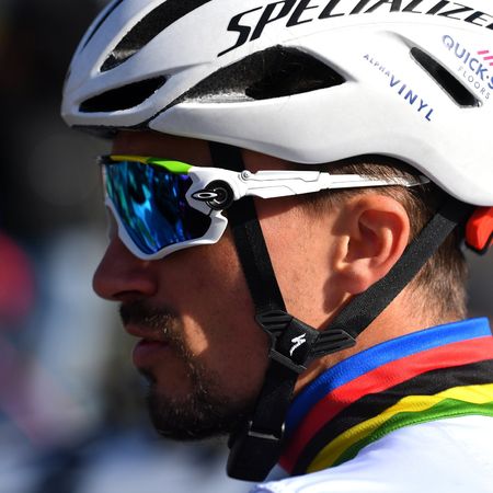 6th Tour De La Provence 2022 - Stage 1