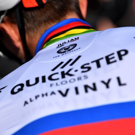 6th Tour De La Provence 2022 - Stage 1