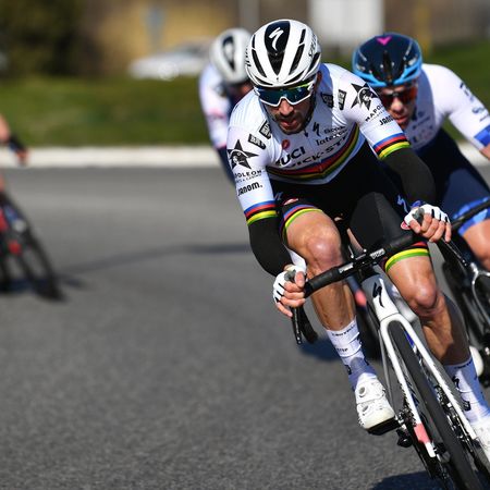 6th Tour De La Provence 2022 - Stage 1