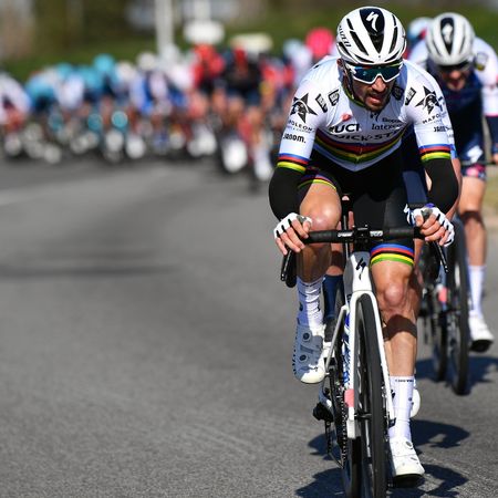 6th Tour De La Provence 2022 - Stage 1