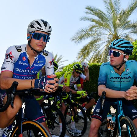 11th Tour Of Oman 2022 - Stage 3