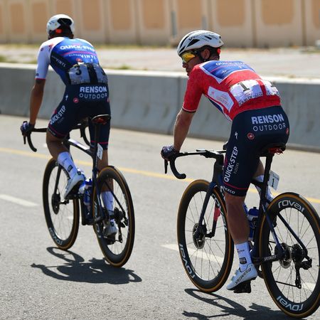 11th Tour Of Oman 2022 - Stage 3