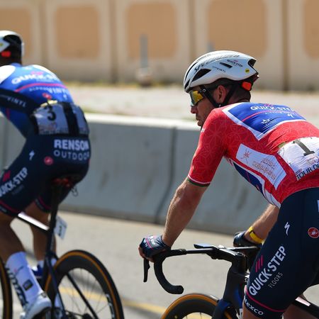 11th Tour Of Oman 2022 - Stage 3