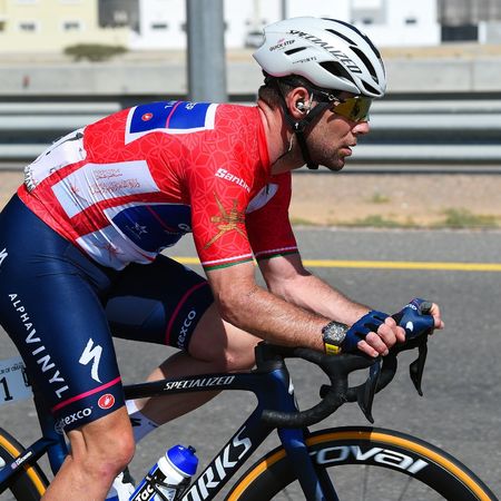 11th Tour Of Oman 2022 - Stage 3