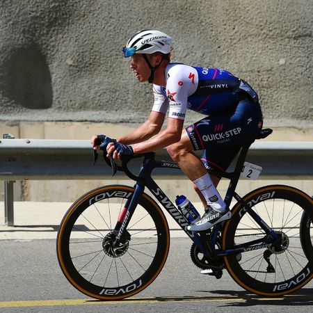 11th Tour Of Oman 2022 - Stage 3