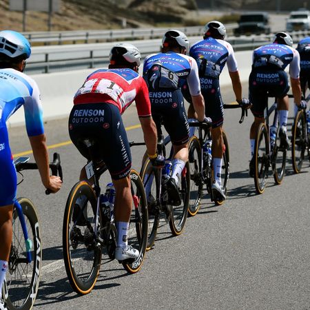 11th Tour Of Oman 2022 - Stage 3