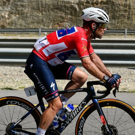 11th Tour Of Oman 2022 - Stage 3