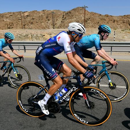 11th Tour Of Oman 2022 - Stage 3