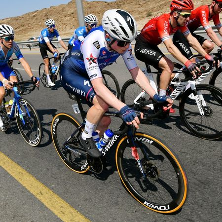 11th Tour Of Oman 2022 - Stage 3