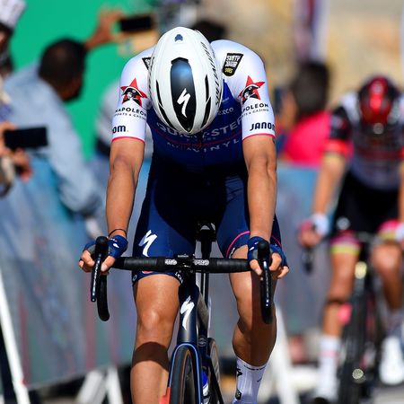 11th Tour Of Oman 2022 - Stage 3