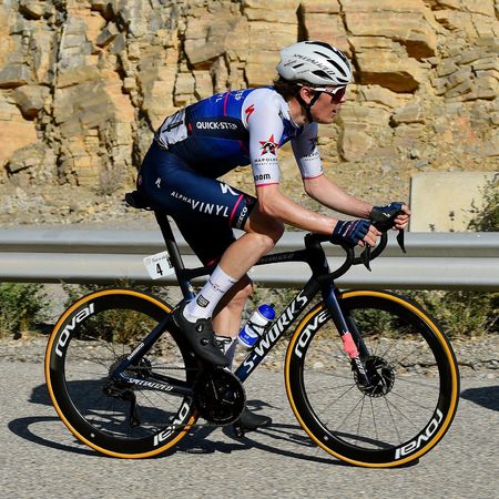 11th Tour Of Oman 2022 - Stage 3