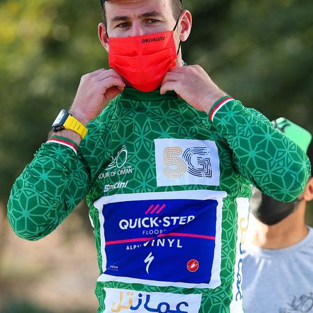 11th Tour Of Oman 2022 - Stage 3