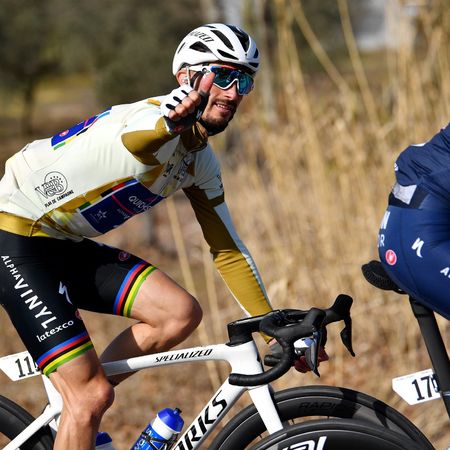 6th Tour De La Provence 2022 - Stage 2